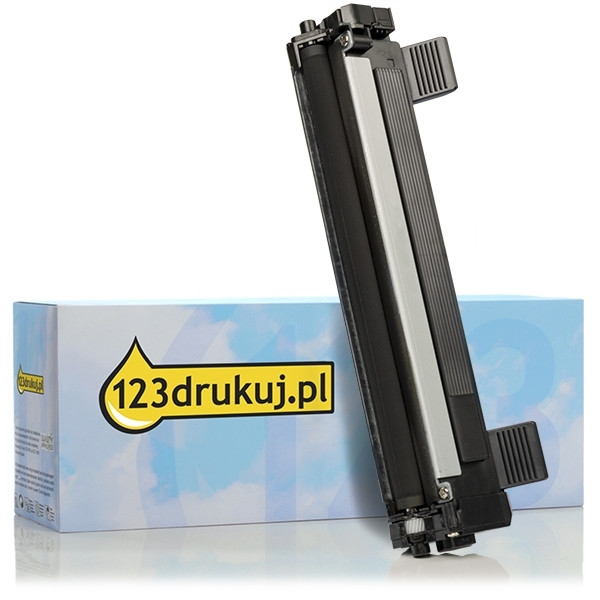 123drukuj zamiennik Brother TN-1090 toner czarny TN-1090C 051103 - 1