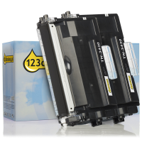 123drukuj zamiennik Brother TN-3430 toner czarny x2 (dwupak)  160703