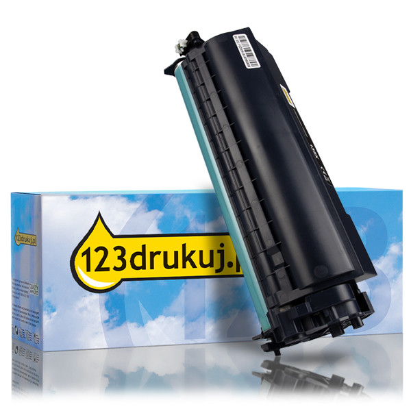 123drukuj zamiennik HP 135X (W1350X) toner czarny, zwiększona pojemność W1350XC 055497 - 1