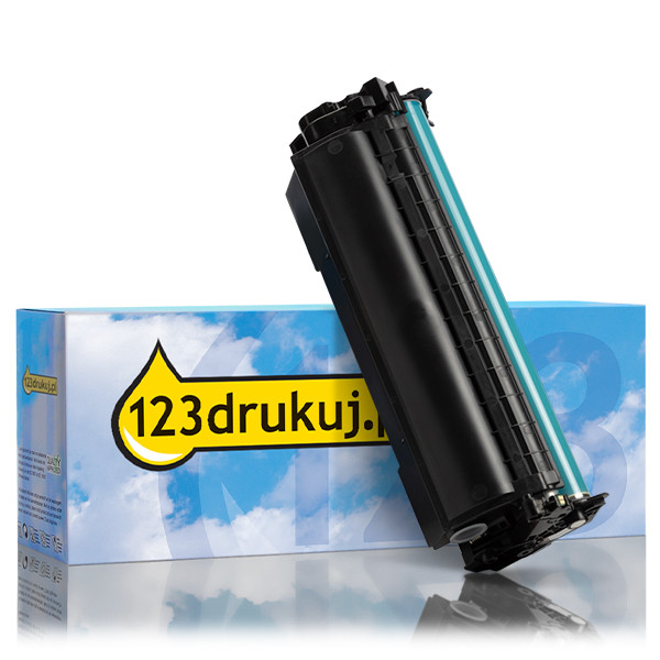 123drukuj zamiennik HP 139X (W1390X) toner czarny, zwiększona pojemność W1390XC 133007 - 1