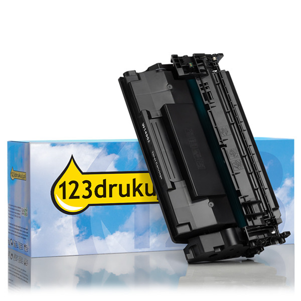 123drukuj zamiennik HP 149A (W1490A) toner czarny W1490AC 133009 - 1