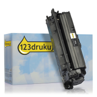 123drukuj zamiennik HP 653X (CF320X) toner czarny, zwiększona pojemność CF320XC 054775