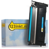 123drukuj zamiennik HP ST994A (CLTC4072S) toner niebieski ST994AC 092617