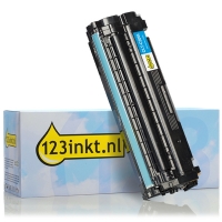 123drukuj zamiennik HP SU038A (CLT-C506L) toner niebieski, zwiększona pojemność SU038AC 092721