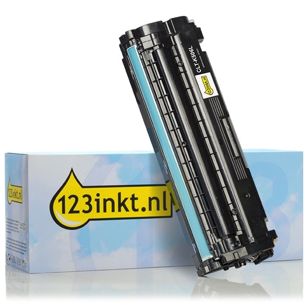 123drukuj zamiennik HP SU171A (CLT-K506L) toner czarny, zwiększona pojemność SU171AC 092719 - 1