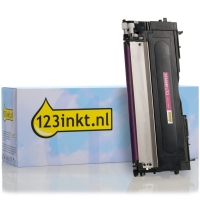 123drukuj zamiennik HP SU272A (CLT-M4092S) toner czerwony SU272AC 092559