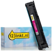 123drukuj zamiennik HP SU292A (CLTM504S) toner czerwony SU292AC 092705