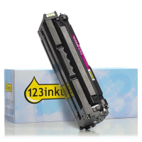 123drukuj zamiennik HP SU302A (CLTM505L) toner czerwony SU302AC 092807