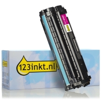 123drukuj zamiennik HP SU305A (CLT-M506L) toner czerwony, zwiększona pojemność SU305AC 092723