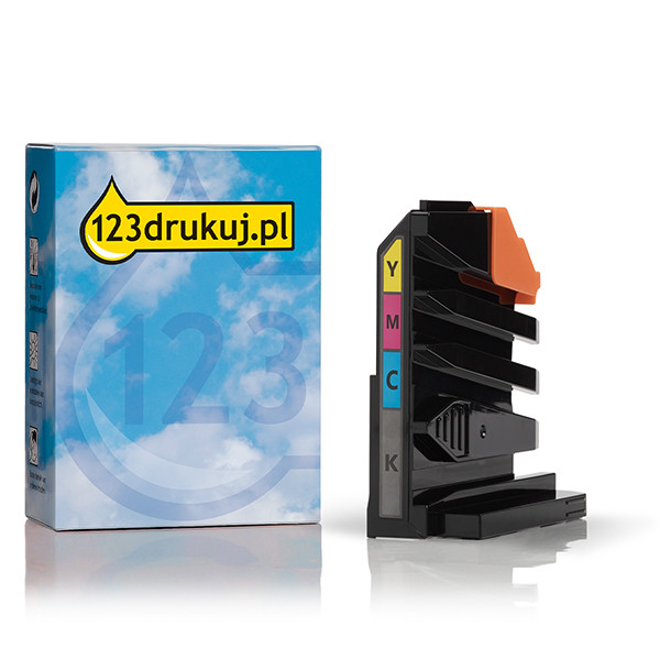 123drukuj zamiennik HP SU426A (CLT-W406) pojemnik na zużyty toner SU426AC 092699 - 1