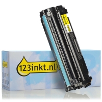 123drukuj zamiennik HP SU515A (CLT-Y506L) toner żółty, zwiększona pojemność SU515AC 092725