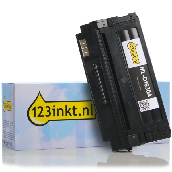 123drukuj zamiennik HP SU638A (MLD1630A) toner czarny SU638AC 092511 - 1