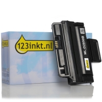 123drukuj zamiennik HP SU654A (MLD2850B) toner czarny, zwiększona pojemność SU654AC 092545