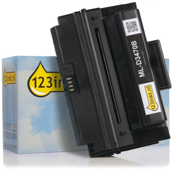 123drukuj zamiennik HP SU672A (MLD3470B) toner zwiększona pojemnośc SU672AC 092515 - 1