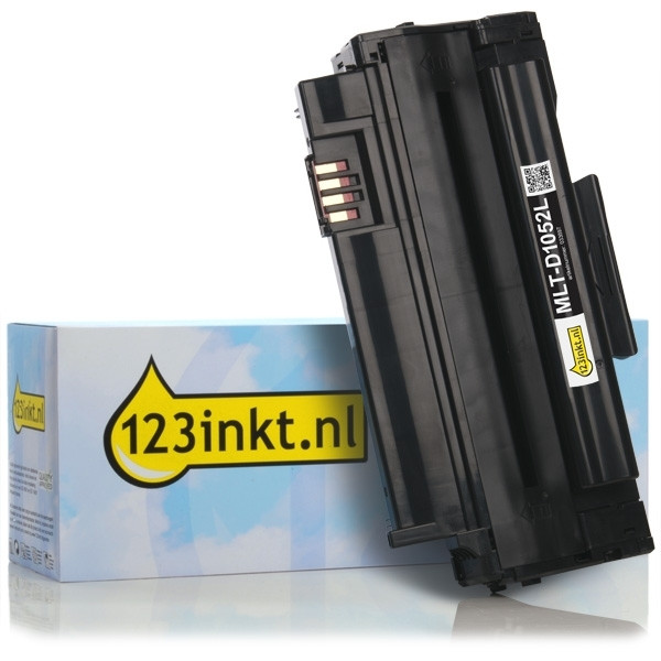 123drukuj zamiennik HP SU758A (MLT-D1052L) toner czarny, zwiększona pojemność SU758AC 092607 - 1