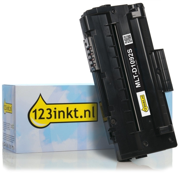 123drukuj zamiennik HP SU790A (MLT-D1092S) toner czarny SU790AC 092549 - 1