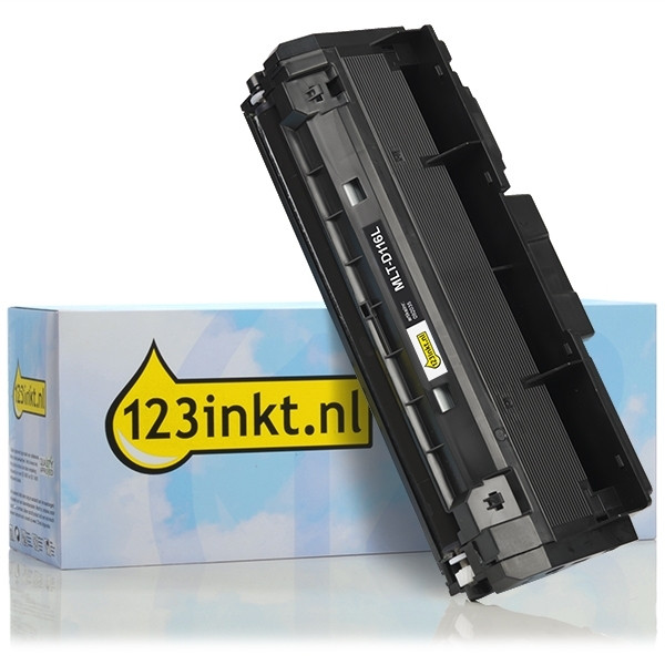 123drukuj zamiennik HP SU828A (MLT-D116L) toner czarny, zwiększona pojemność SU828AC 092763 - 1