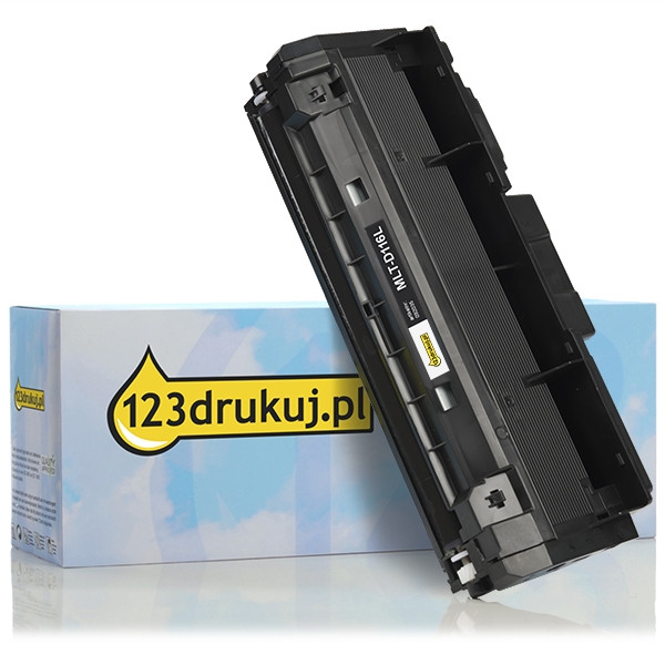 123drukuj zamiennik HP SU840A (MLT-D116S) toner czarny SU840AC 092761 - 1