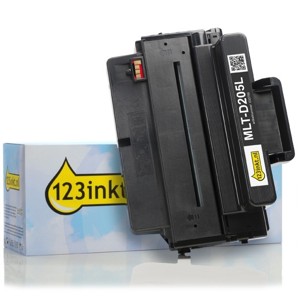 123drukuj zamiennik HP SU963A (MLTD205L) toner czarny, zwiększona pojemność SU963AC 092657 - 1