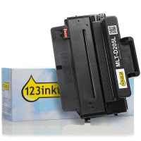 123drukuj zamiennik HP SU963A (MLTD205L) toner czarny, zwiększona pojemność