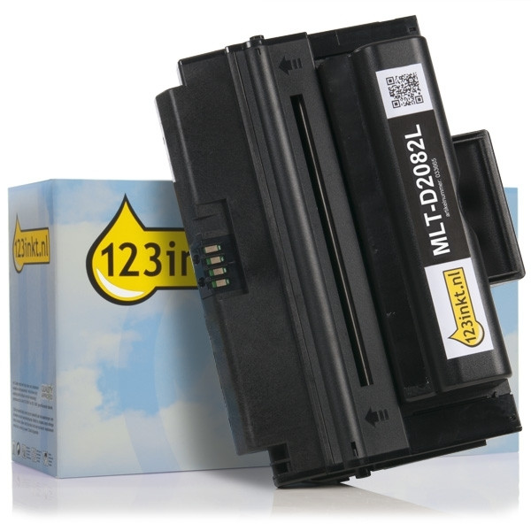 123drukuj zamiennik HP SU986A (MLTD2082L) toner czarny, zwiększona pojemność SU986AC 092575 - 1