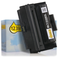 123drukuj zamiennik HP SU986A (MLTD2082L) toner czarny, zwiększona pojemność SU986AC 092575