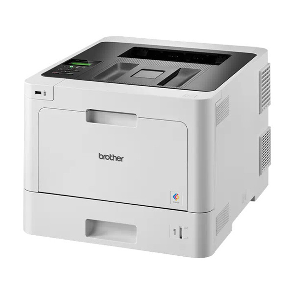 Brother HL-L8260CDW drukarka laserowa kolorowa, sieciowa, WiFi, duplex HL-L8260CDWRF1 832867 - 3