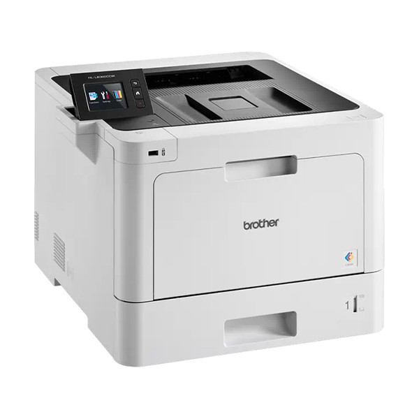 Brother HL-L8360CDW drukarka laserowa kolorowa A4 z Wi-Fi HL-L8360CDW 832868 - 3