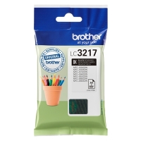 Brother LC-3217BK tusz czarny, oryginalny LC3217BK 028900