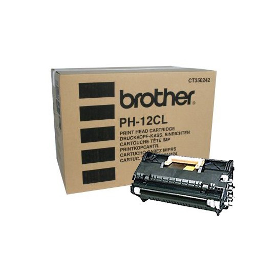 Brother PH-12CL głowica drukująca, oryginalny PH-12CL 029238 - 1