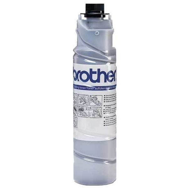 Brother TN-1200 toner czarny, oryginalny TN-1200 029170 - 1