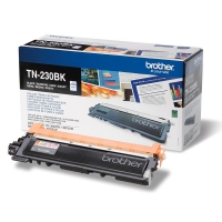 Brother TN-230BK toner czarny, oryginalny TN230BK 029218