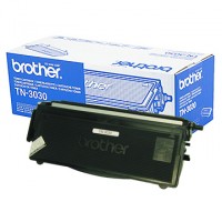 Brother TN-3030 toner czarny, oryginalny TN3030 029720