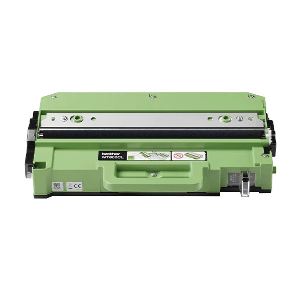 Brother WT-800CL pojemnik na zużyty toner, oryginalny WT800CL 051388 - 1