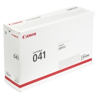 Canon 041 toner czarny, oryginalny 0452C002 071212