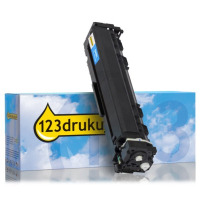 Canon 045H C toner niebieski, zwiększona pojemność, wersja 123drukuj 1245C002C 017411