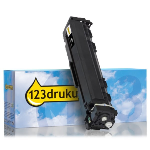 Canon 045 BK toner czarny, wersja 123drukuj 1242C002C 017405 - 1