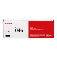 Canon 046M toner czerwony, oryginalny 1248C002 017428