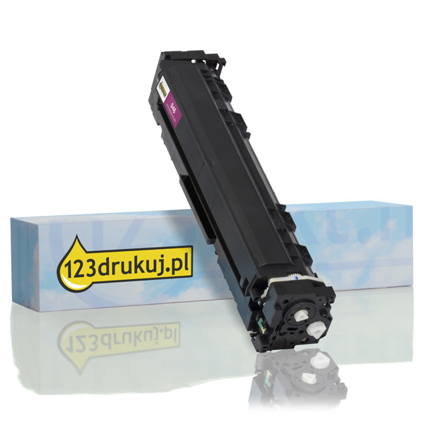 Canon 046M toner czerwony, wersja 123drukuj 1248C002C 017429 - 1