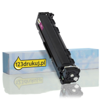 Canon 046M toner czerwony, wersja 123drukuj 1248C002C 017429