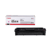 Canon 054H M toner czerwony, zwiększona pojemność, oryginalny 3026C002 070070