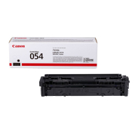 Canon 054 BK toner czarny, oryginalny 3024C002 070058