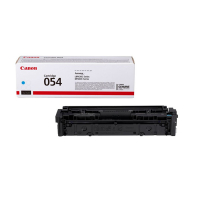 Canon 054 C toner niebieski, oryginalny 3023C002 070060