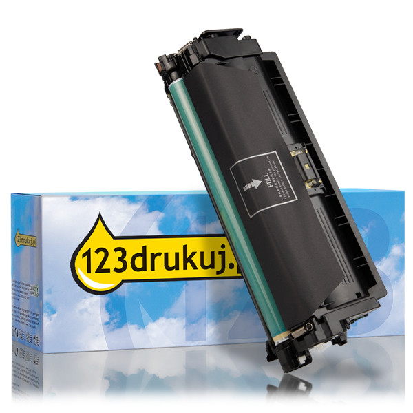 Canon 064 Y toner żółty, wersja 123drukuj 4931C001C 070103 - 1