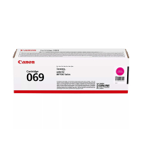 Canon 069 M toner czerwony, oryginalny 5092C002 070132