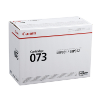 Canon 073 BK toner czarny, oryginalny 5724C001 095002