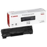 Canon 712 (CRG712) toner czarny, oryginalny 1870B002AA 070912