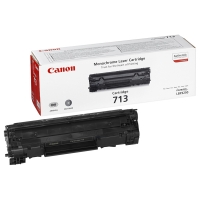 Canon 713 toner czarny, oryginalny 1871B002 070850