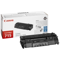 Canon 715 toner czarny, oryginalny 1975B002AA 071096