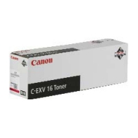 Canon C-EXV16 M toner czerwony, oryginalny 1067B002AA 070968